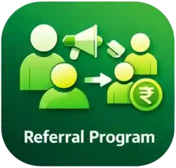 Verwijzingsprogramma