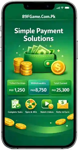 Eenvoudige betaaloplossingen